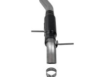 Outlaw Extreme Cat-Back Exhaust System Fits 2019-2026 (2019 New Body) Silverado/Sierra 1500 5.3L, Outlaw Extreme High Clearance 3.0 Inch Cat-Back Stainless Steel Exhaust System Flowmaster