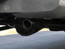 Outlaw Cat-Back Exhaust System Fits 2021-2025 Ford Bronco 2.3L/2.7L, Outlaw Cat-Back, Dual Exit, 4 Door Models Flowmaster
