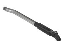 Outlaw Extreme Cat-Back Exhaust System Fits 2018-2026 Jeep Wrangler Jl 2.0T Outlaw Extreme Stainless Steel 3.0 Inch Cat-Back Exhaust System Flowmaster
