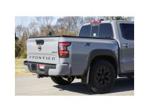 American Thunder Cat-Back Exhaust System Fits 2022-2025 Nissan Frontier 3.8-Liter, American Thunder Cat-Back 3.0 Inch Stainless Steel Exhaust System Flowmaster