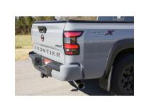 American Thunder Cat-Back Exhaust System Fits 2022-2025 Nissan Frontier 3.8-Liter, American Thunder Cat-Back 3.0 Inch Stainless Steel Exhaust System Flowmaster