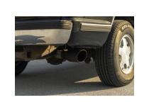 Outlaw Cat-Back Exhaust System Fits 1996-1999 GM 1500 Trucks With 5.7-Liter, Cat-Back, Dual Out Rear Or Side Exit, Stainless Steel Exhaust System Flowmaster