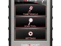 inTune i3 Platinum w/ PCM Swap 2020-2024 Dodge Durango/2020-2021 Jeep Grand Cherokee 5.7L/6.4L DiabloSport