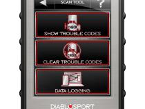 inTune i3 Platinum w/ PCM Swap 2015-2017 Dodge Durango/Jeep Grand Cherokee 5.7L DiabloSport
