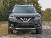 1.5 Inch Lift Kit Lifted Struts 14-20 Nissan Rogue 4WD Rough Country