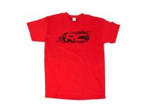 RC Tread Short Sleeve T Shirt Small Rough Country