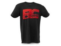 RC Tread Logo T Shirt Men Small Rough Country