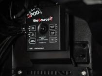 BantamX Switch Panel Kit - Polaris RZR Pro R 2022-2025 Color: Green sPOD