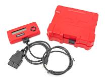 Speedometer Calibrator 07-18 Chevy/GMC 1500/2500HD/3500HD Rough Country