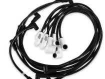 Spark Plug Wire Set Extreme 9000 Ceramic Boot Chevy/Gmc 85-97 5.0/5.7L Tbi This Custom Fit Extreme Heat Ceramic Boot Spark Plug Wire Set Fits Chevy/Gmc 1985-1997 5.0/5.7L ACCEL
