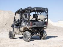2 Inch Lift Kit 14-22 Honda Pioneer 700/Pioneer 700-4 4WD Rough Country