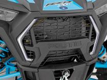 LED Light Kit Front Fang 19-22 Polaris RZR XP 1000/RZR XP 1000 High Lifter Edition Rough Country