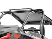 Metal Fab Roof 20 Inch LED Combo 14-22 Polaris RZR XP 1000/RZR XP 4 1000 Rough Country