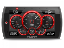 Trinity 2 EX Platinum w/ PCM Swap 2015-2017 Dodge Durango/Jeep Grand Cherokee 5.7L DiabloSport