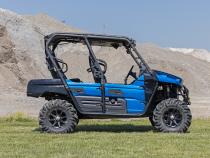 2 Inch Lift Kit Kawasaki Teryx 800 4WD (15-20) Rough Country