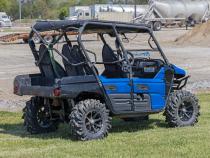 2 Inch Lift Kit Kawasaki Teryx 800 4WD (15-20) Rough Country