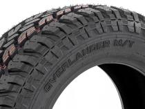 35x12.50R22 Rough Country Overlander M/T Rough Country