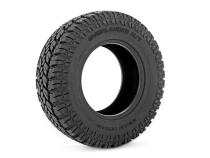 33x12.50R17 Overlander M/T Rough Country
