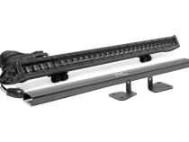 Mahindra 30 Inch LED Hood Kit Black Series 19-20 Roxor Rough Country
