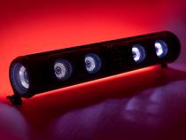 Bluetooth LED Soundbar 8 Speaker IP66 Waterproof UTV/ATV Rough Country