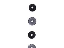 Suspension Shock Absorber FORD Front Monotube AK Series Bilstein