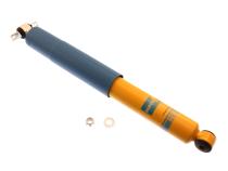 Suspension Shock Absorber Rear Monotube Chevrolet Chevy II 1968 Nova 1974-1969 B6 Performance Bilstein
