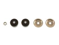 Suspension Shock Absorber Rear Monotube Camaro 1969-1968 Firebird 1969-1968 B6 Performance Bilstein