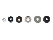 Suspension Shock Absorber Rear Monotube Chevrolet Bel Air 1957-1955 Two-Ten Series 1957-1955 B6 Performance Bilstein