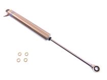 Suspension Shock Absorber 14 Inch Travel W/SCHRADER 170/60 Monotube M 7100 Bilstein