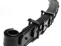 05-Present Toyota Tacoma Rear Leaf Springs 3.0 Inch Standard Duty All Pro Off Road