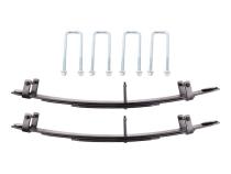 05-Present Toyota Tacoma Lola Suspension Kit with Fox Shocks All Pro Off Road