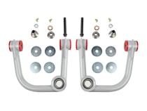 05-Present Toyota Tacoma Lola Suspension Kit with Fox Shocks All Pro Off Road
