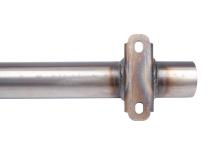 Tacoma Short Bed Pack Rack Accessory Bar 95-04 Toyota Tacoma Pair 1 No Mount and 1 Hi-Lift All Pro Off Road