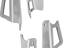 4Runner/FJ Cruiser Coil Bucket Gussets For 03-Pres 4Runner 07-Pres FJ Cruiser All-Pro Off-Road