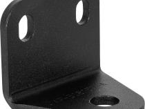 05-Current Tacoma 07-Up Tundra Accessory Rail Mounting Bracket All Pro Off Road