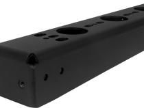 10-23 Toyota 4Runner Overland Roof Rack All Pro Off Road