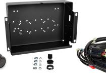 05-23 Toyota Tacoma Air Compressor Box Mount OEM Door with CKMTA12 Compressor All Pro Off Road
