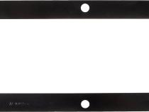 05-23 Toyota Tacoma Air Compressor Box Mount Non-Locking Steel Door with CKMTA12 Compressor All Pro Off Road