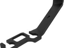 95-04 Tacoma Ditch Light Brackets All Pro Off Road