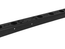 10-23 Toyota 4Runner Overland Roof Rack Crossbar All Pro Off Road