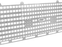 07-21 Toyota Tundra Bed Molle Panel Short Bed Bare All Pro Off Road
