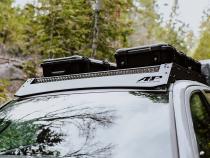 05-23 Toyota Tacoma Overland Roof Rack All Pro Off Road