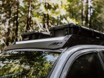 05-23 Toyota Tacoma Overland Roof Rack All Pro Off Road