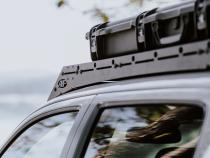 05-23 Toyota Tacoma Overland Roof Rack All Pro Off Road