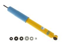 Suspension Shock Absorber Rear Monotube Porsche 356 1955-1948 Aftermarket Type B6 Performance Bilstein