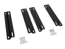 Seat Mount Adapter Kit for Segway Villain and Super Villain Pair PRP Seats