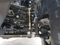 Jeep Wrangler Diesel 1.5 Inch Ride Right+ Lift Kit 2020-2023 JL Clayton Off Road