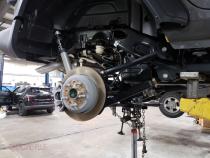 Jeep Wrangler Diesel 1.5 Inch Ride Right+ Lift Kit 2020-2023 JL Clayton Off Road