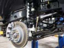 Jeep Wrangler 4XE 1.5 Inch Ride Right+ Lift Kit 2021+ JL Clayton Off Road