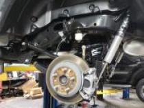 Jeep Wrangler 4XE 1.5 Inch Ride Right+ Lift Kit 2021+ JL Clayton Off Road
